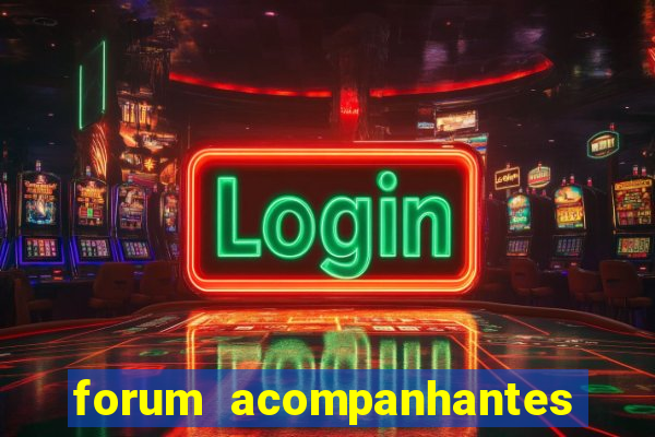 forum acompanhantes porto alegre