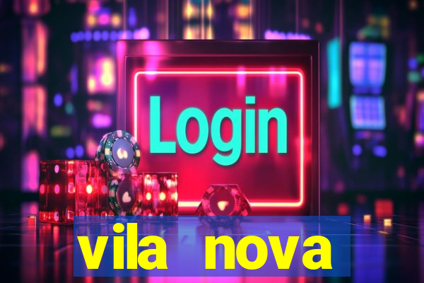 vila nova extintores ltda