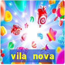 vila nova extintores ltda