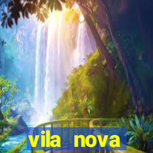 vila nova extintores ltda