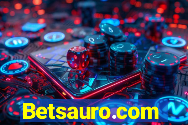 Betsauro.com