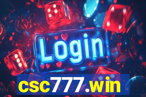 csc777.win