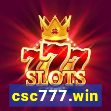 csc777.win