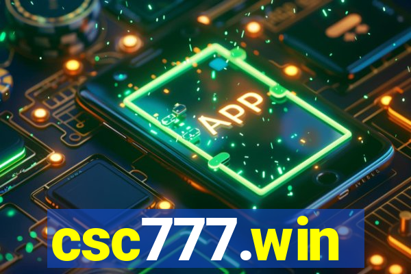 csc777.win