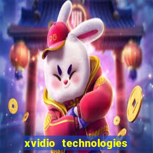 xvidio technologies startup download android