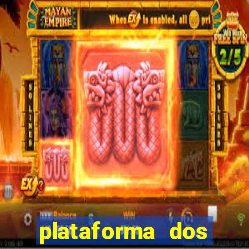 plataforma dos artistas jogo