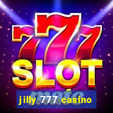 jilly 777 casino