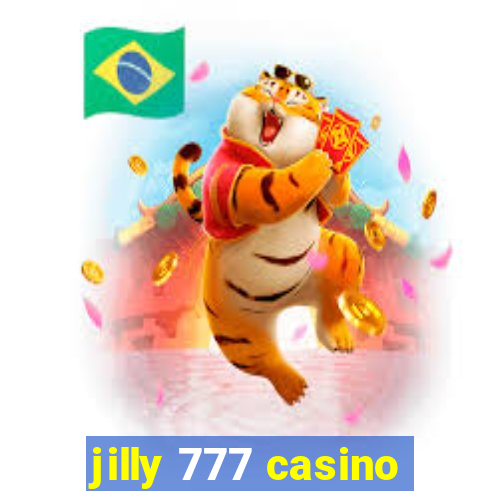 jilly 777 casino