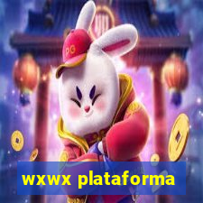 wxwx plataforma