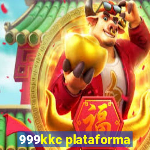 999kkc plataforma