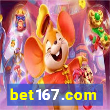 bet167.com