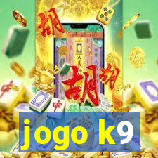 jogo k9