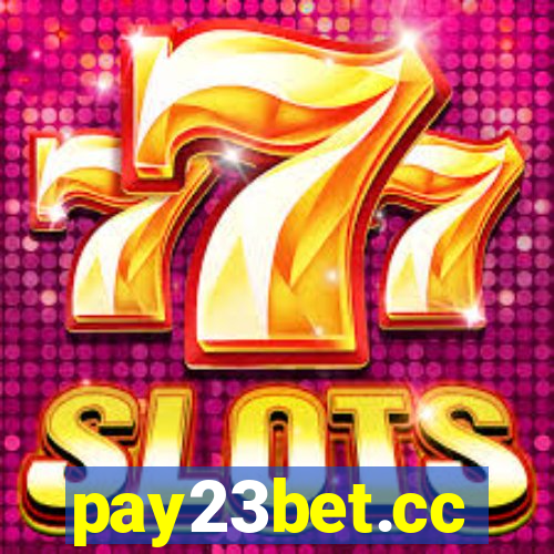 pay23bet.cc