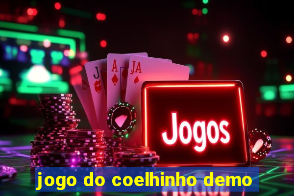 jogo do coelhinho demo