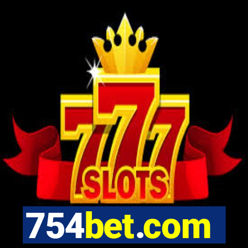 754bet.com