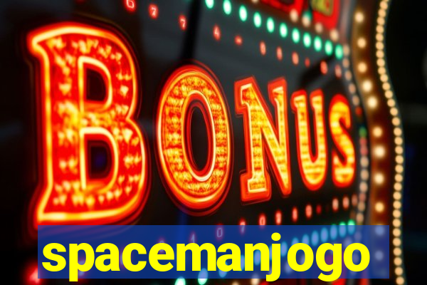 spacemanjogo