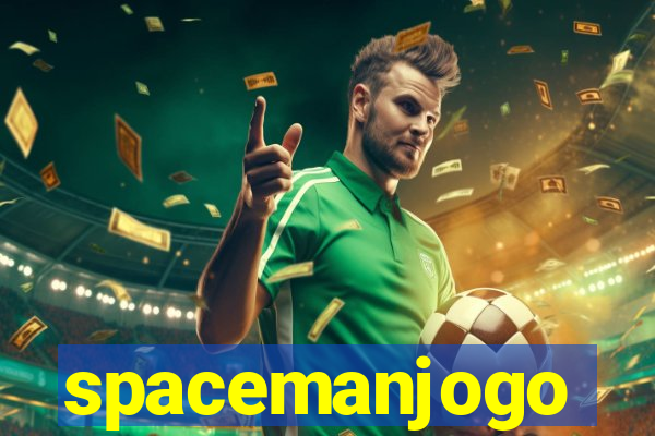 spacemanjogo