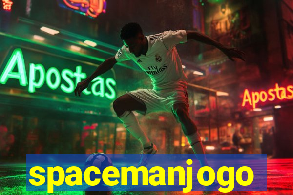 spacemanjogo