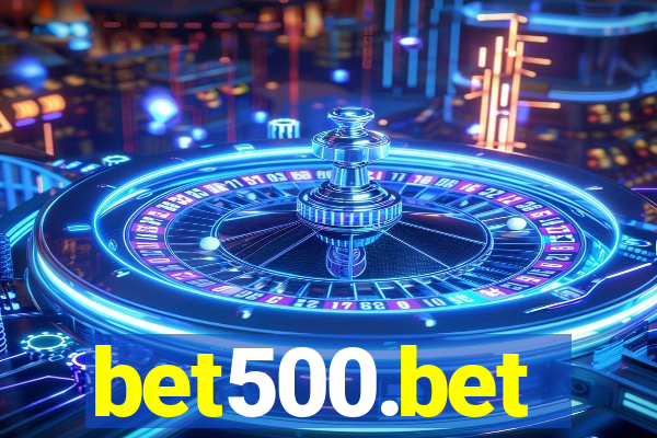 bet500.bet