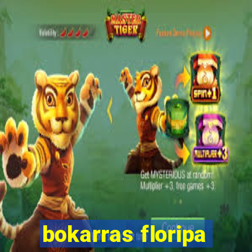 bokarras floripa