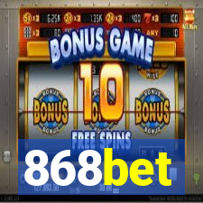 868bet