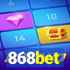 868bet