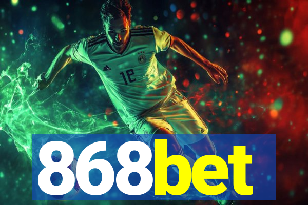 868bet