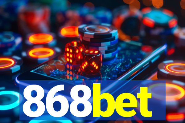 868bet