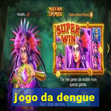 jogo da dengue