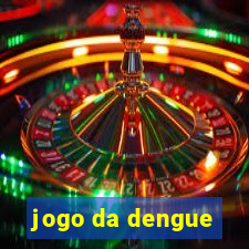 jogo da dengue