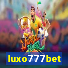 luxo777bet