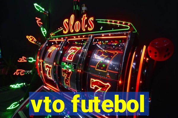 vto futebol