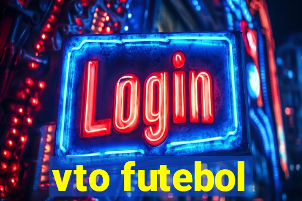 vto futebol