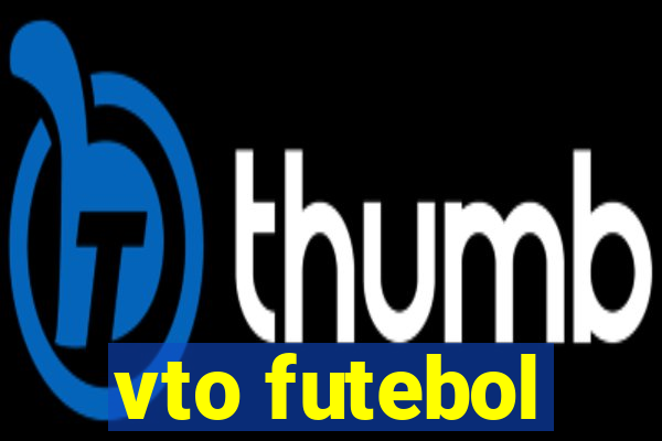 vto futebol