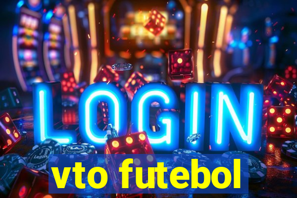 vto futebol