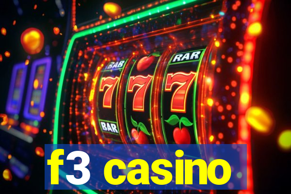 f3 casino