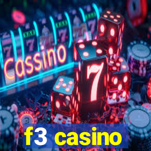 f3 casino