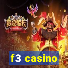 f3 casino