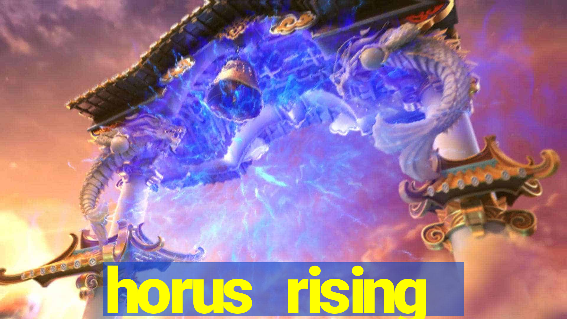 horus rising portugues pdf