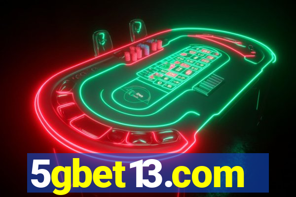 5gbet13.com