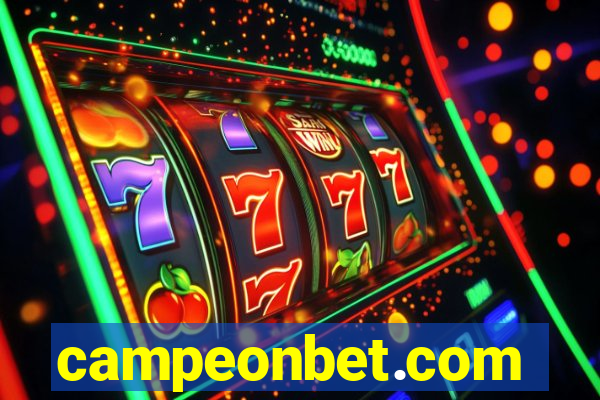 campeonbet.com