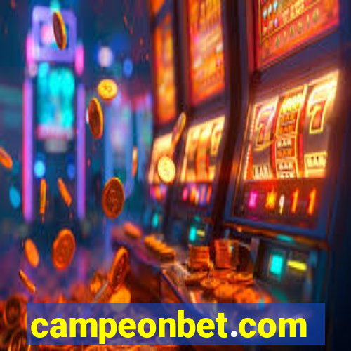 campeonbet.com