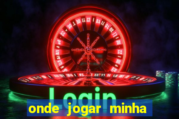 onde jogar minha nota do enem