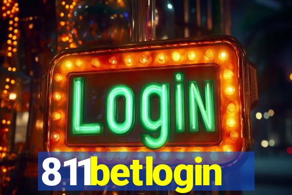 811betlogin