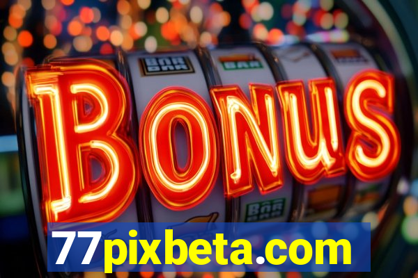 77pixbeta.com