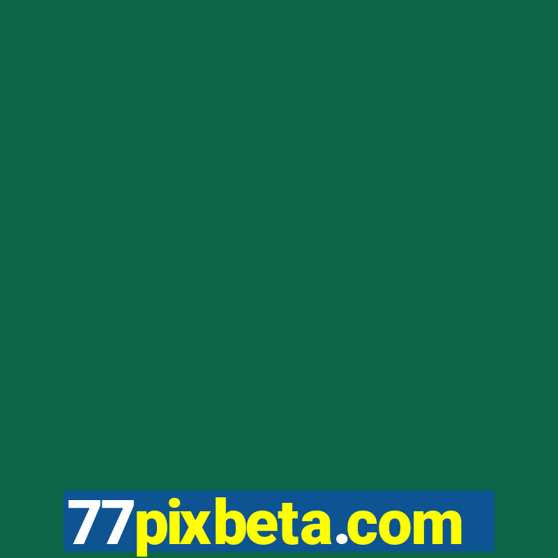 77pixbeta.com