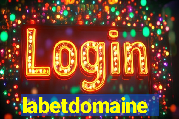 labetdomaine