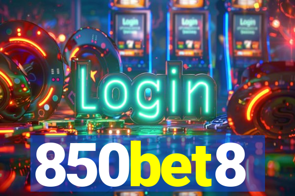 850bet8