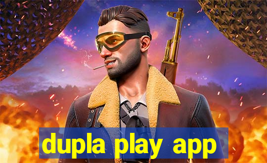 dupla play app