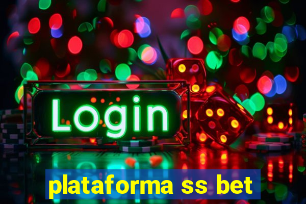 plataforma ss bet